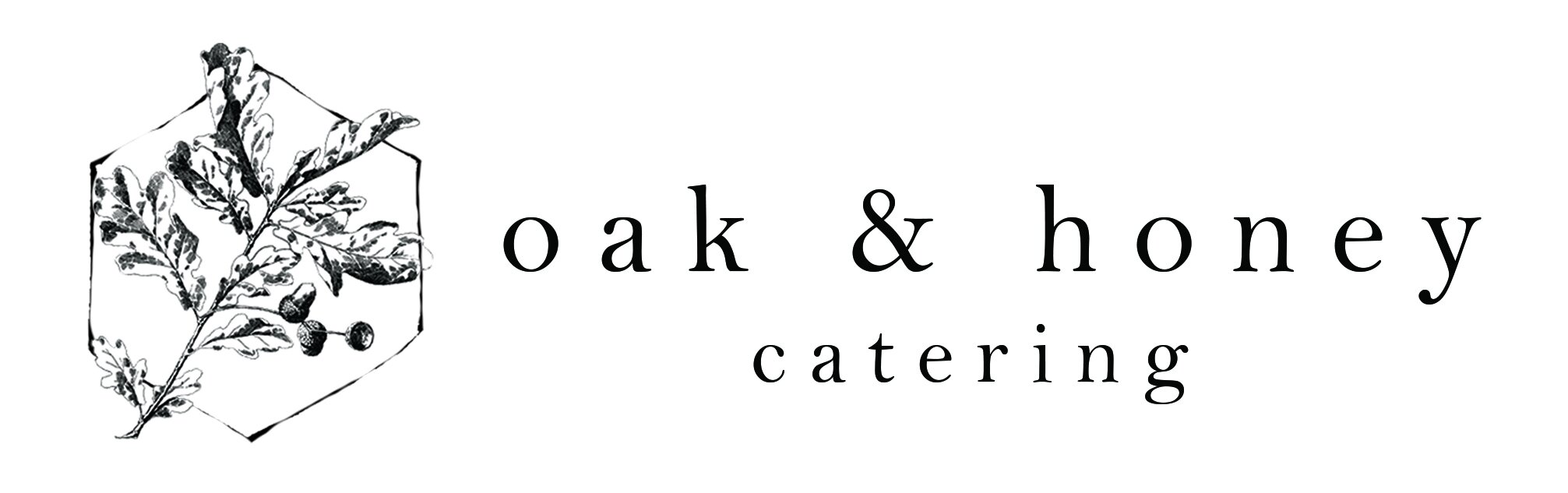 Oak & Honey Catering