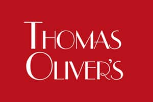 Thomas Oliver's Gourmet Catering